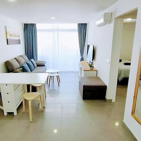 Mirador Del 6Th Apartamento Playa del Inglés Exterior foto
