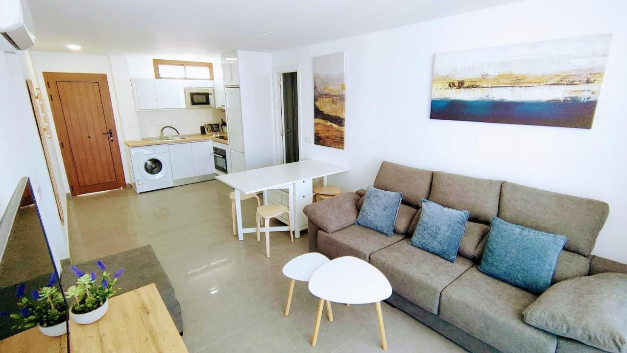 Mirador Del 6Th Apartamento Playa del Inglés Exterior foto