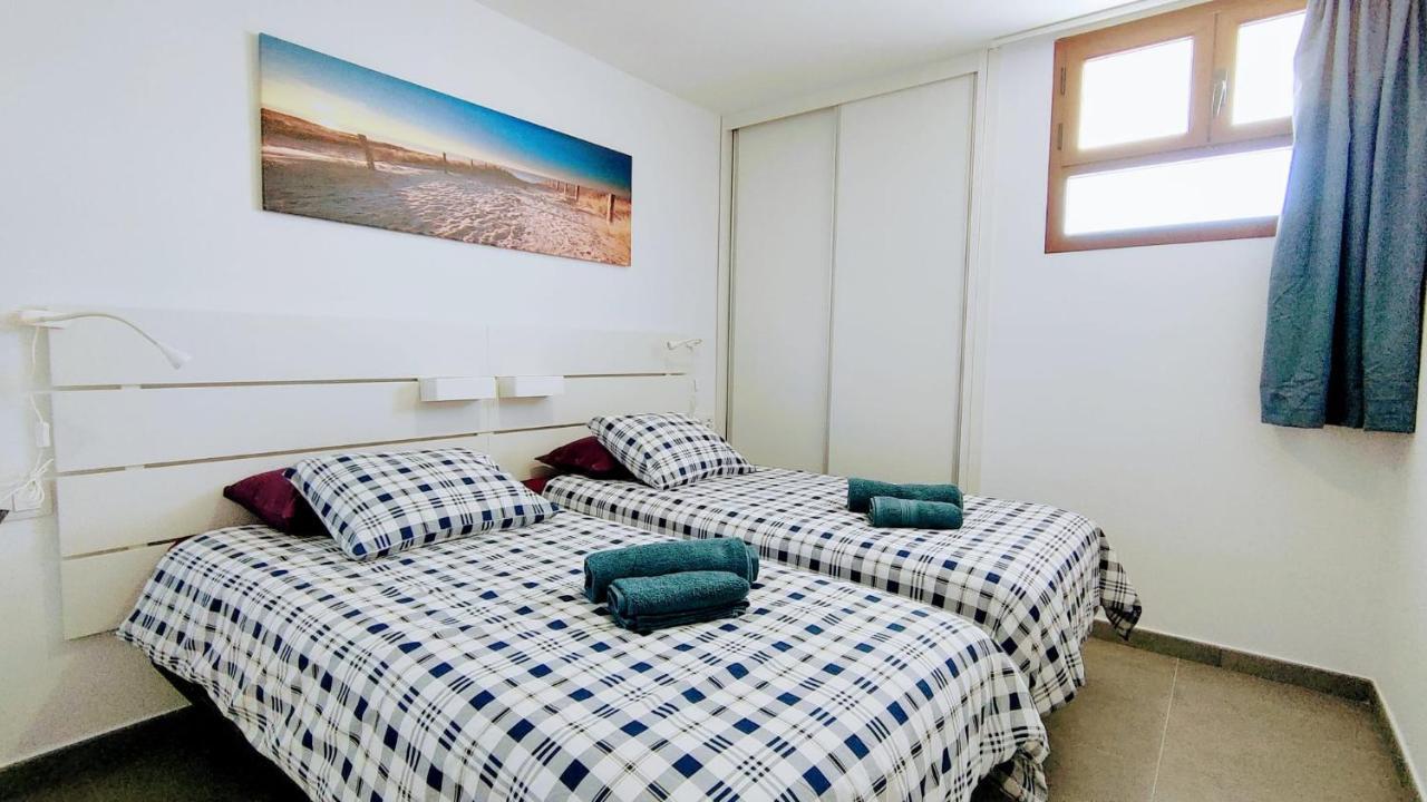 Mirador Del 6Th Apartamento Playa del Inglés Exterior foto
